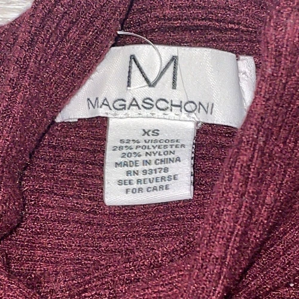 MAGASHONI Xsmall - Picture 2 of 6